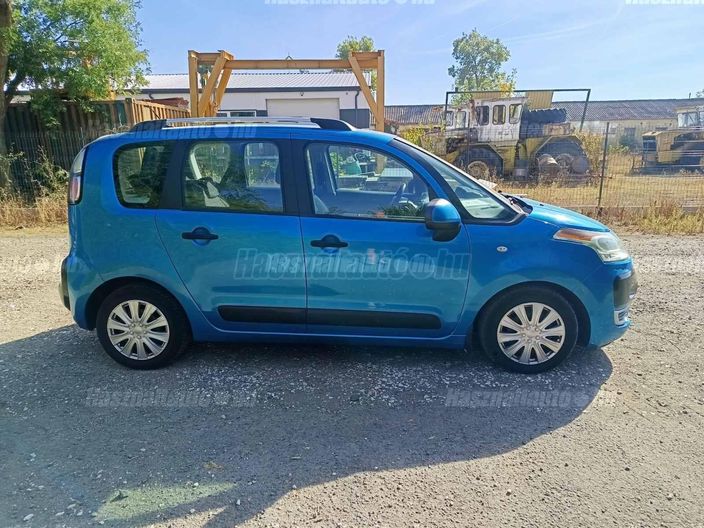 CITROEN C3 PICASSO 1.6 HDi Collection