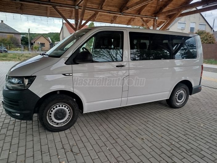VOLKSWAGEN TRANSPORTER T6 2.0 Tdi BMT