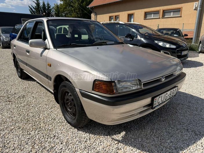 MAZDA 323 1.9i 16V GLX