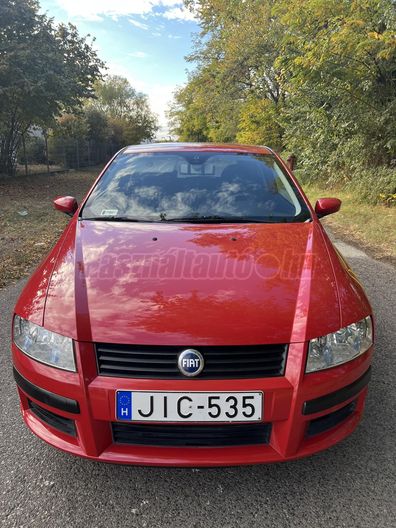 FIAT STILO 1.6 Dynamic