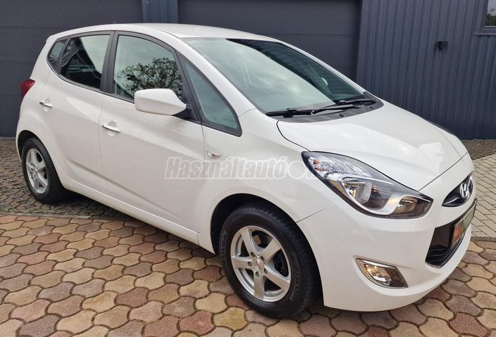 HYUNDAI IX20 1.4 DOHC Comfort