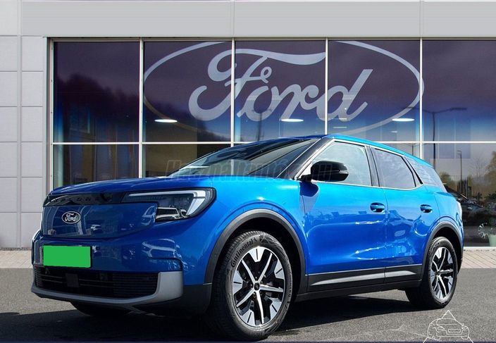 FORD EXPLORER Standard range Style (Automata)