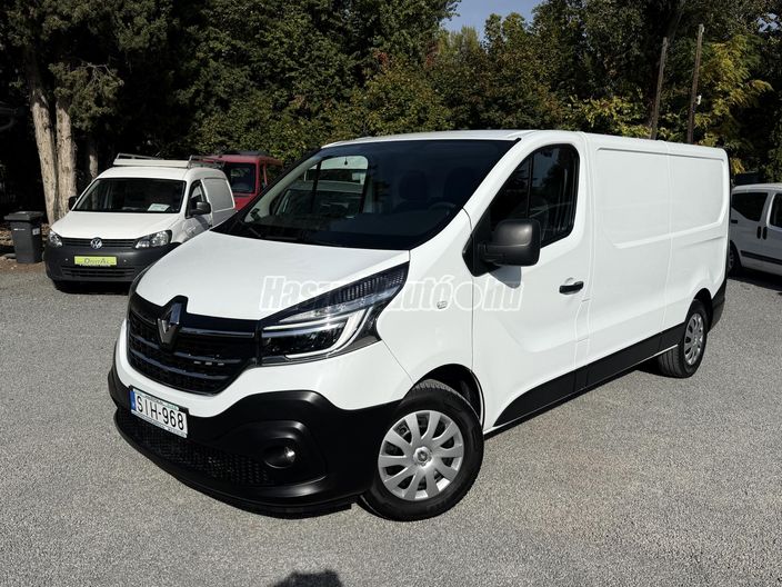 RENAULT TRAFIC 2.0 Energy dCi 145 L2H1 3.0t Pack Comfort S&S