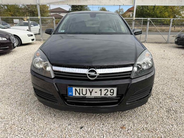 OPEL ASTRA H 1.6 Essentia
