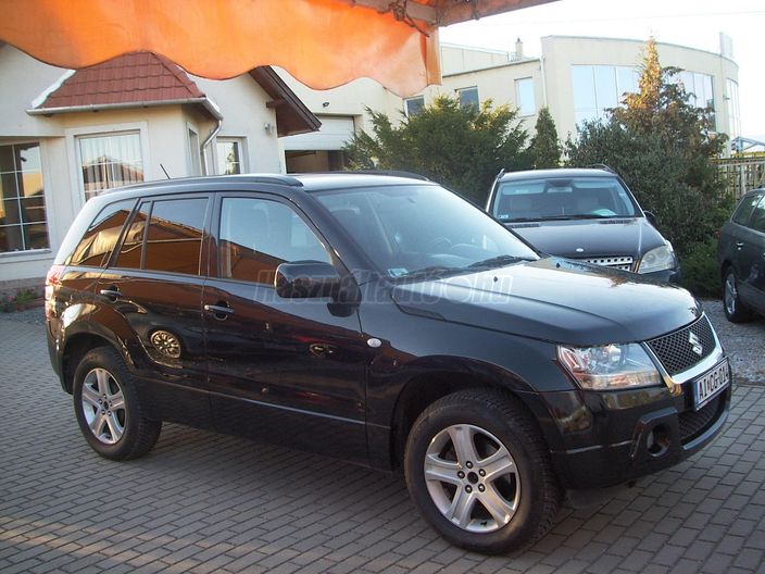 SUZUKI GRAND VITARA 2.0 JLX-A
