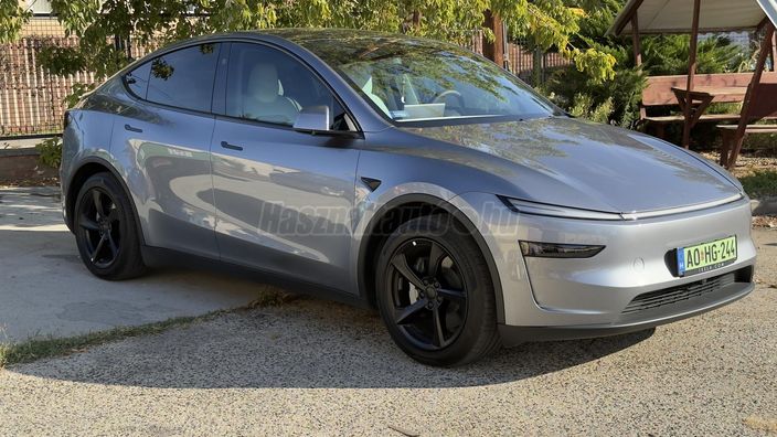 TESLA MODEL Y Long Range AWD (Automata)