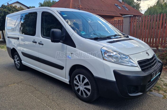 PEUGEOT EXPERT 2.0 HDi FT 290 L2H1