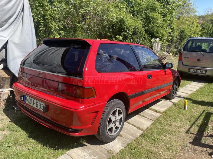 HONDA CIVIC 1.4i