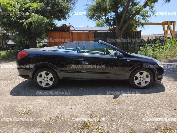 OPEL ASTRA H TT 1.6 Cosmo