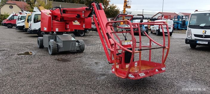 HAULOTTE HA15IP - 15 m