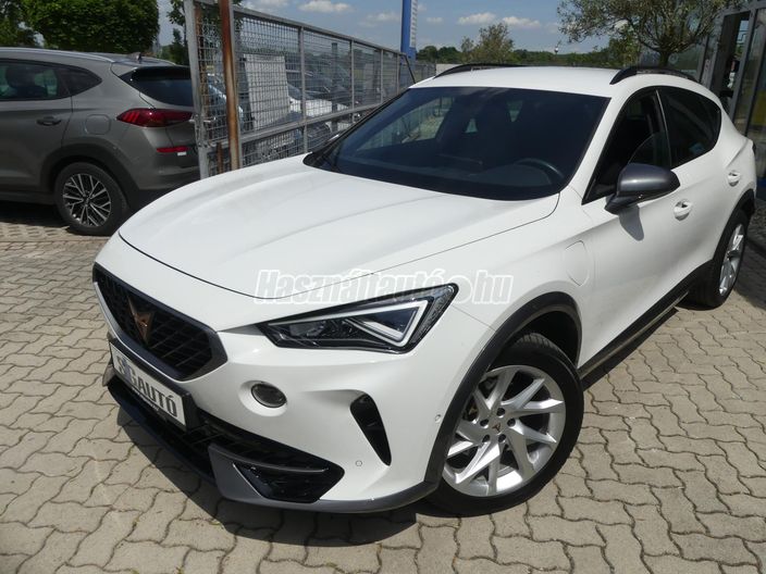 CUPRA FORMENTOR 1.4 pHEV DSG