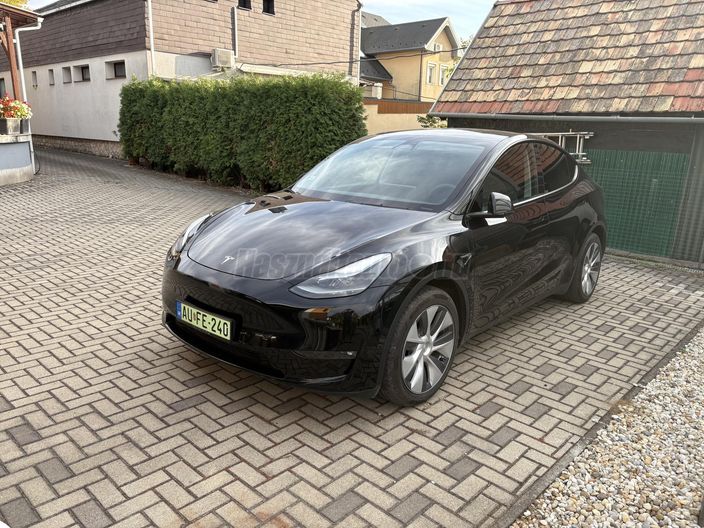 TESLA MODEL Y Long Range AWD (Automata)