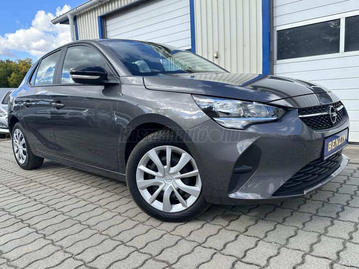 OPEL CORSA 1.2 Edition