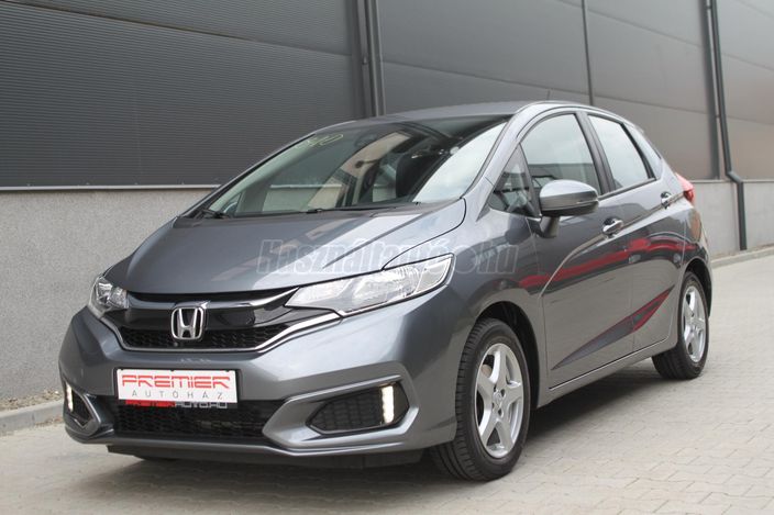 HONDA JAZZ 1.3 Trend