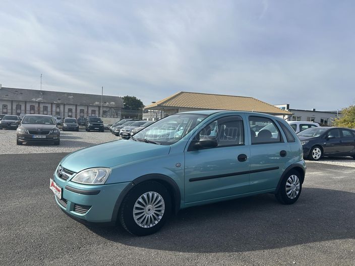 OPEL CORSA 1.2 16V Comfort