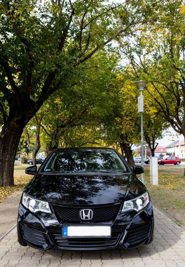 HONDA CIVIC 1.4 Comfort