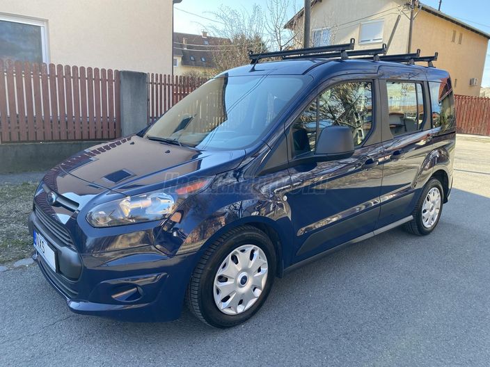 FORD CONNECT Tourneo 205 1.5 TDCi SWB Trend