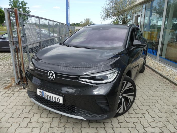 VOLKSWAGEN ID.4 77kWh Pro P. Tech