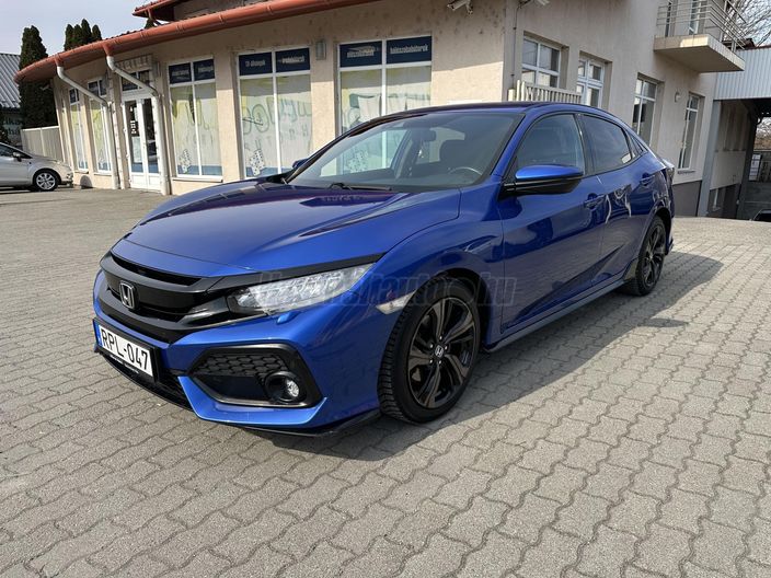 HONDA CIVIC 1.5 T Sport