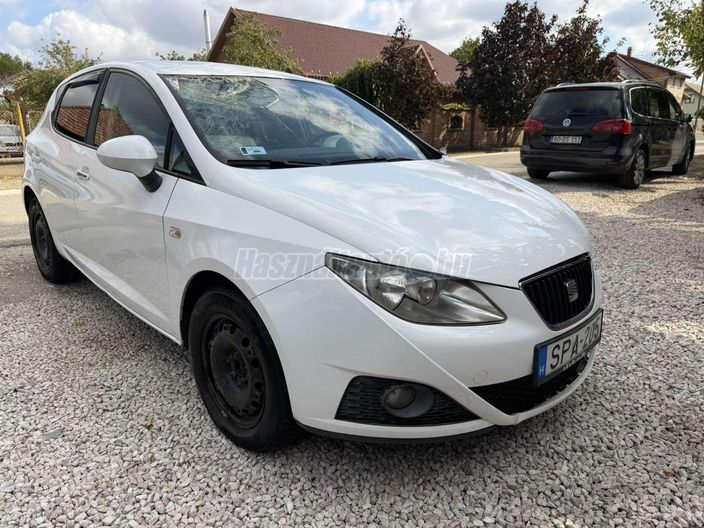 SEAT IBIZA 1.4 16V Junior