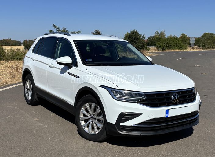 VOLKSWAGEN TIGUAN 2.0 TDI Life DSG