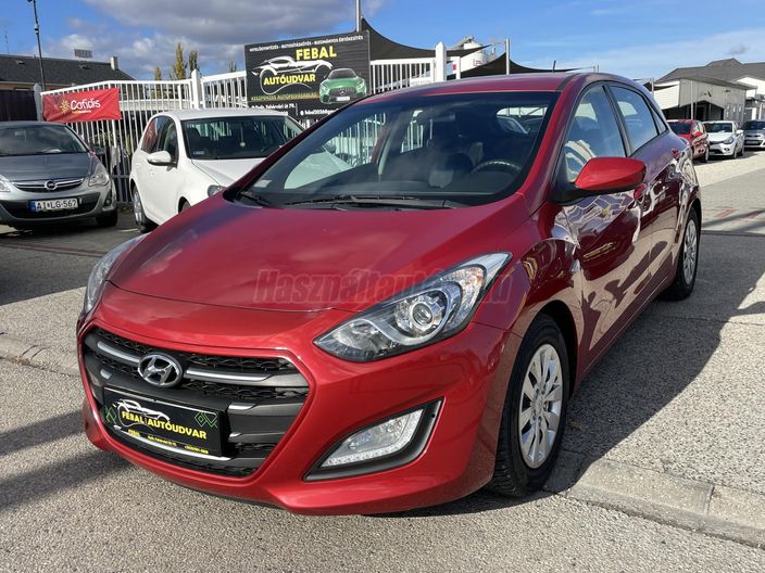 HYUNDAI I30 1.4i Life