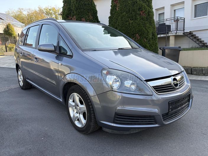 OPEL ZAFIRA B 1.8 Enjoy