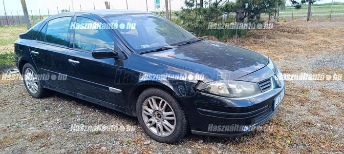 RENAULT LAGUNA 1.9 dCi Expression