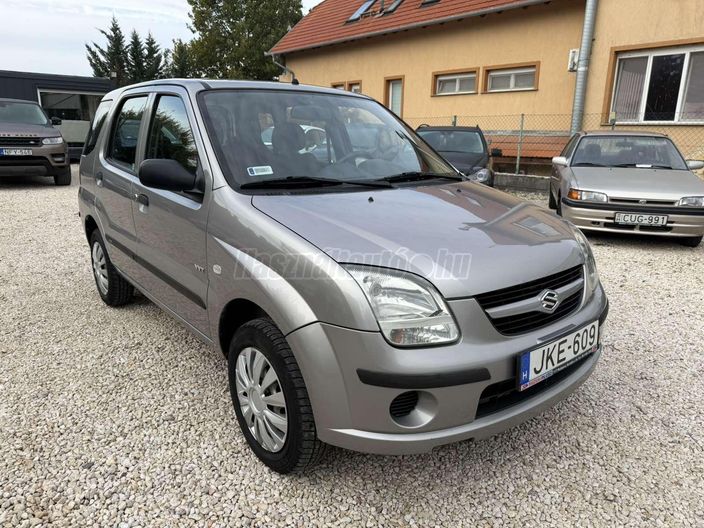 SUZUKI IGNIS 1.3 GC