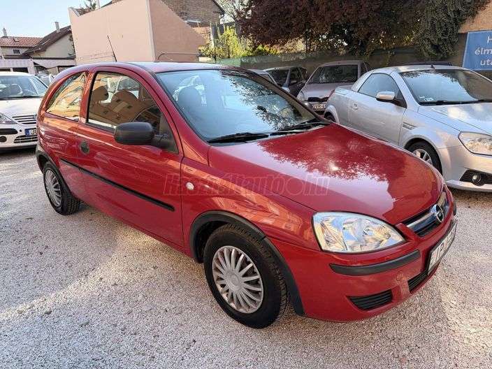 OPEL CORSA C 1.2 16V Comfort