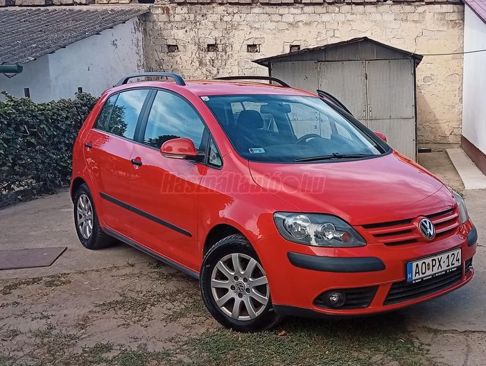 VOLKSWAGEN GOLF PLUS 1.4 Trendline