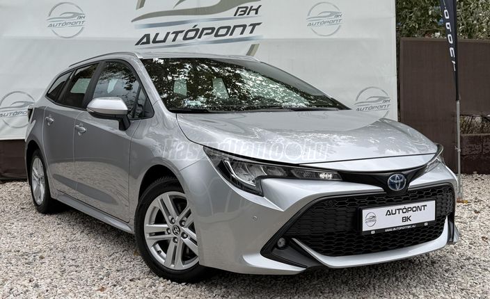 Autópont BK