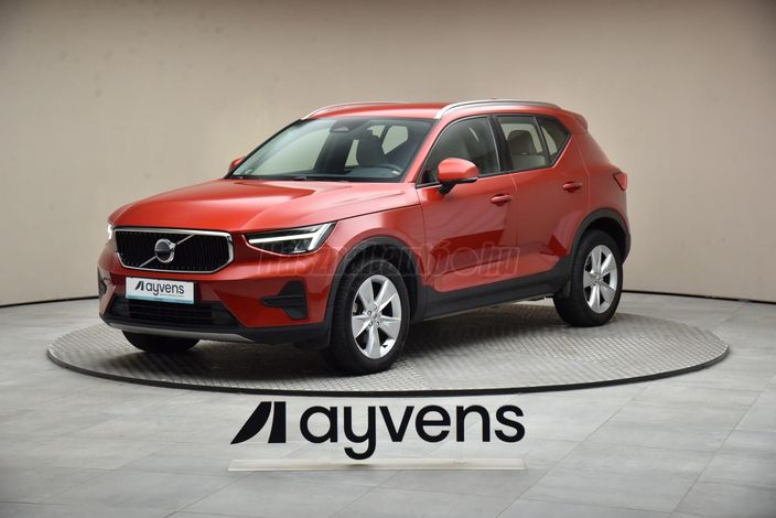 VOLVO XC40 2.0 [B3] MHEV Core DCT