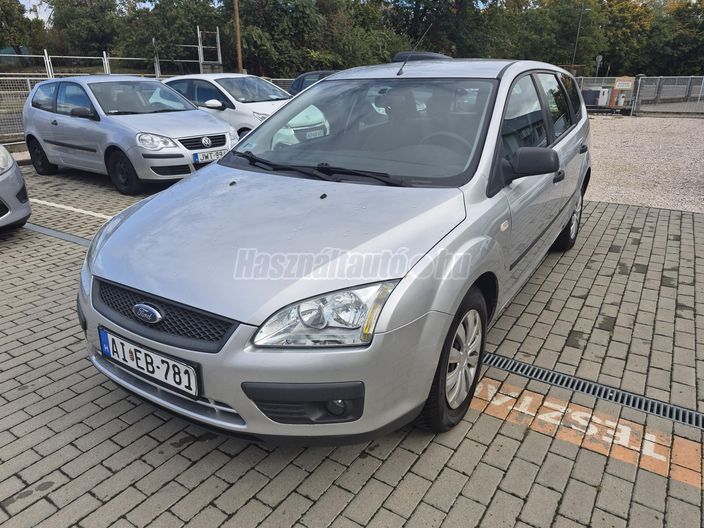FORD FOCUS 1.6 Comfort