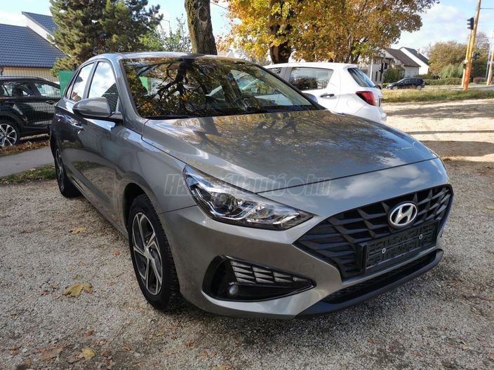 HYUNDAI I30 1.5 DPi Comfort