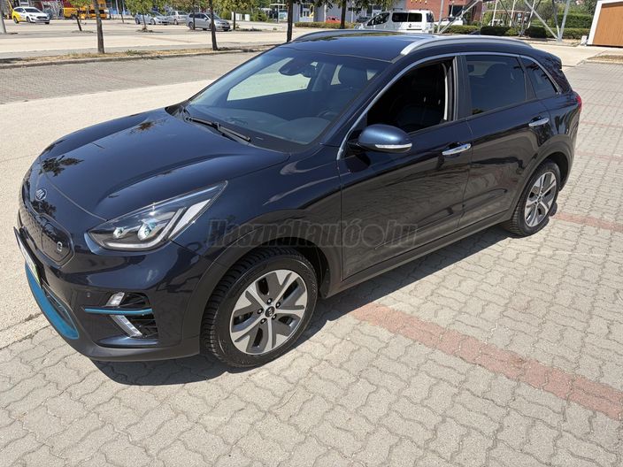 KIA NIRO e-Niro 64kWh Platinum