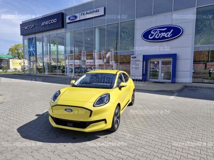 FORD PUMA Gen-E Standard Range 43kWh (Automata)