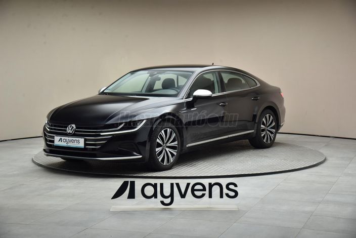 VOLKSWAGEN ARTEON 1.5 TSI Elegance