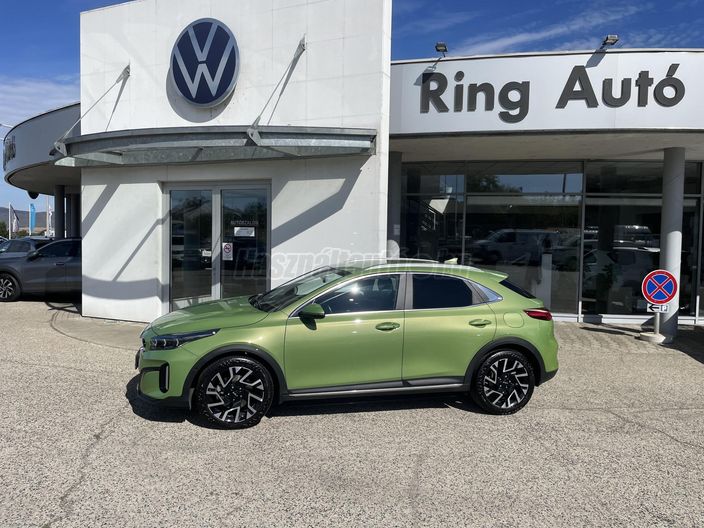 KIA XCEED 1.5 T-GDI X-Platinum