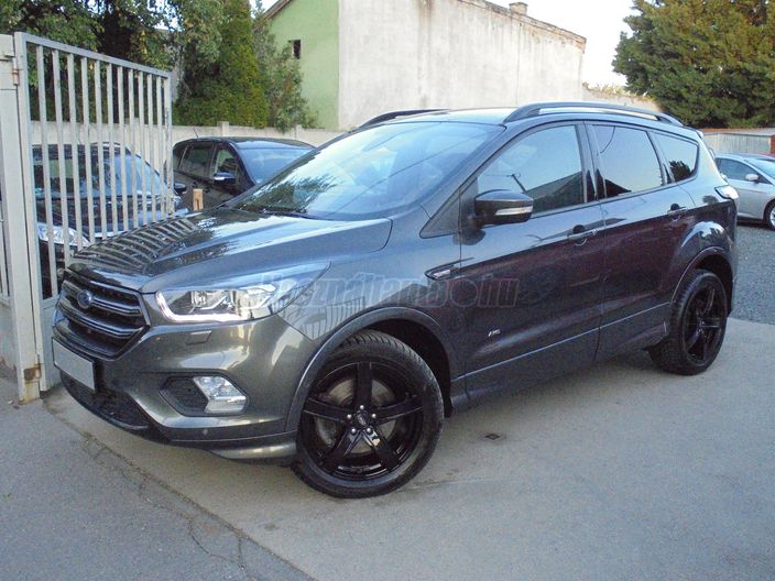FORD KUGA 2.0 TDCi ST-Line AWD Poweshift