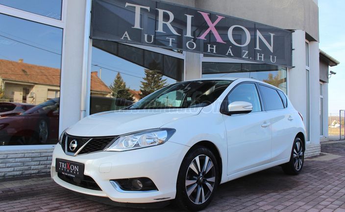 NISSAN PULSAR 1.5 dCi Acenta
