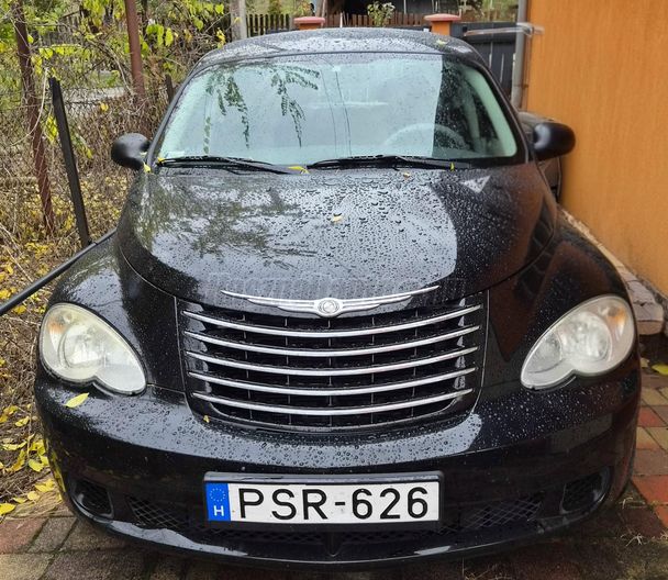 CHRYSLER PT CRUISER 1.6 Classic