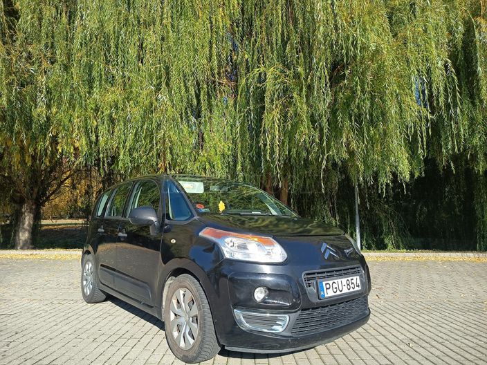 CITROEN C3 PICASSO 1.4 VTi Collection