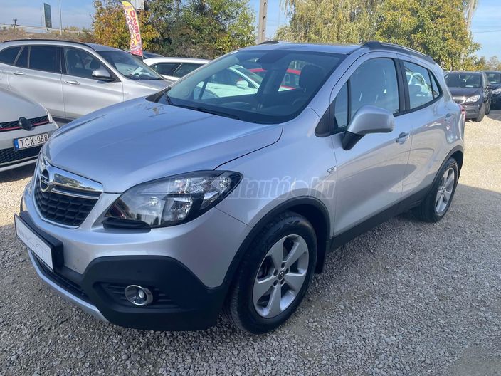 OPEL MOKKA 1.4 T Enjoy (Automata) EURO6