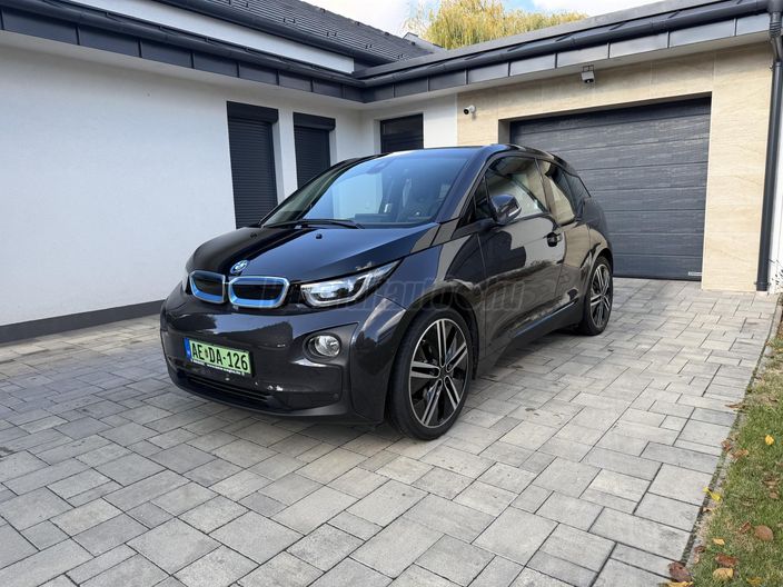 BMW I3 (Automata)