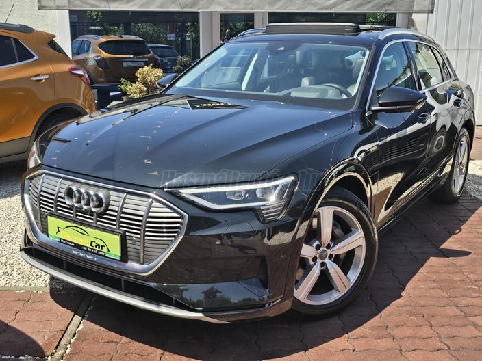 AUDI E-TRON 55 Advanced Xtra quattro (Automata)
