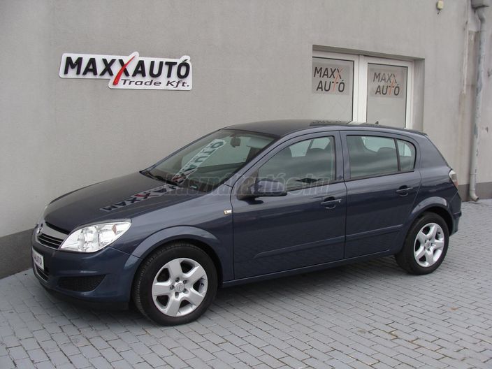 OPEL ASTRA H 1.4 Enjoy
