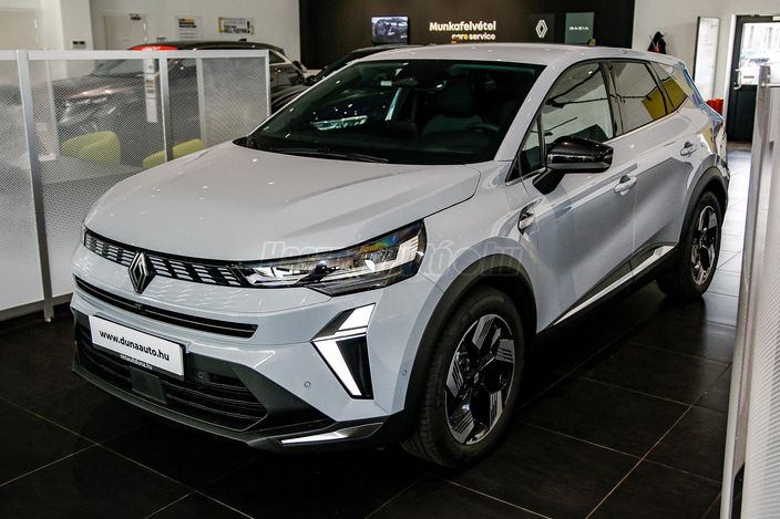 RENAULT SYMBIOZ 1.8 E-Tech Hybrid esprit Alpine