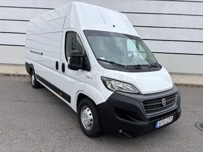 FIAT DUCATO 2.3 Mjet LH3 3.5 t