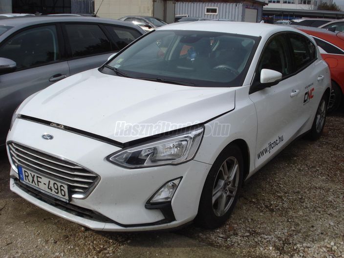 FORD FOCUS 1.5 TDCI Trend